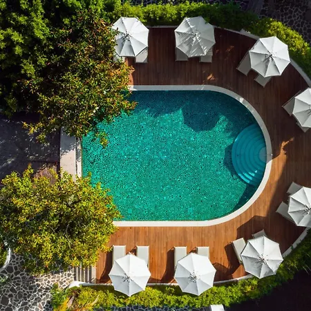 酒店 游艇经典酒店-精品级度假村 费特希耶