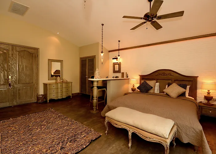 Yacht Classic - Boutique Class Fethiye