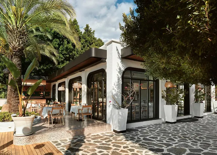 Yacht Classic - Boutique Class 3*