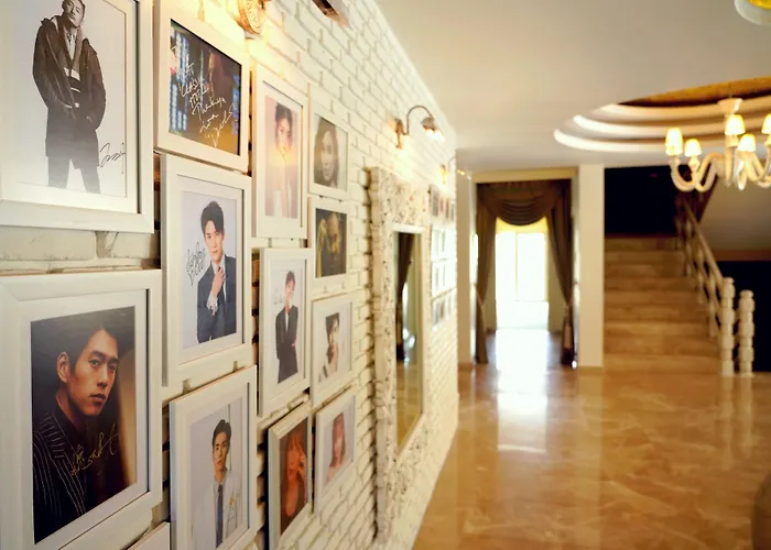 Yacht Classic - Boutique Class Hotel 3*