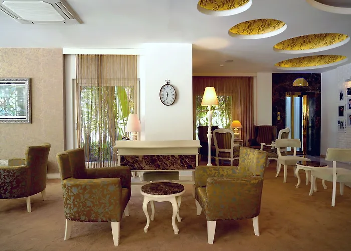 Yacht Classic - Boutique Class 3*