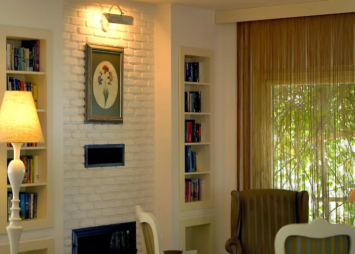 Yacht Classic - Boutique Class Фетхие