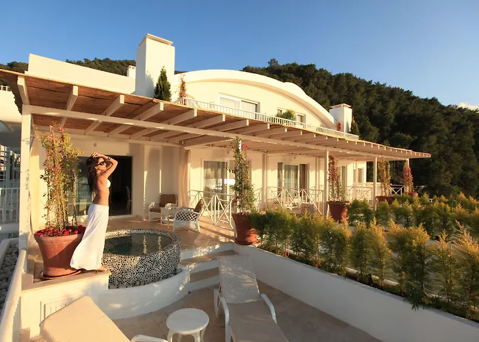 Yacht Classic - Boutique Class 3*