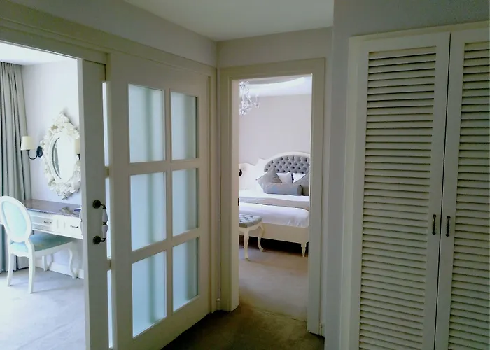 Yacht Classic - Boutique Class 3*