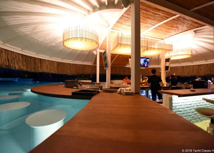 Yacht Classic - Boutique Class 3*