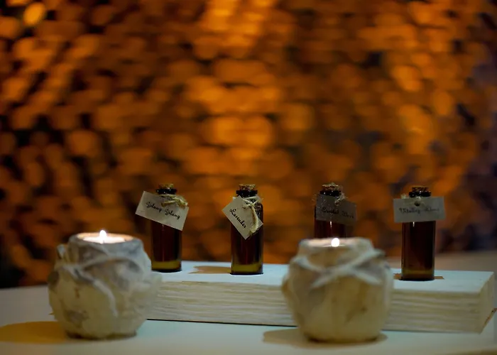 Yacht Classic - Boutique Class