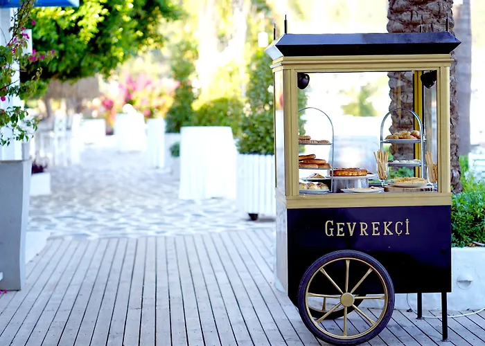 Yacht Classic - Boutique Class Fethiye