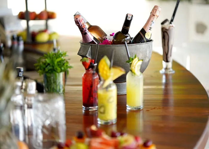 Yacht Classic - Boutique Class Hotel Fethiye