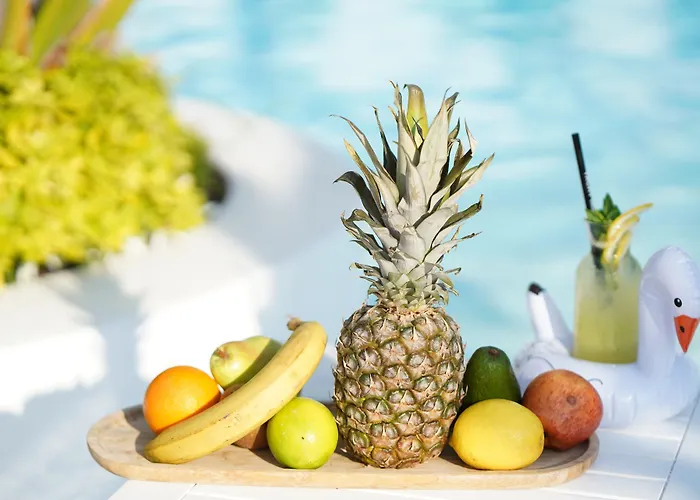 Yacht Classic - Boutique Class 3*