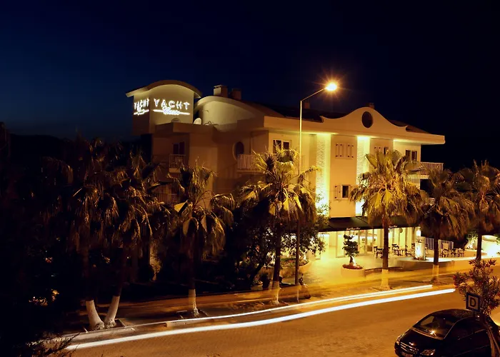 Yacht Classic - Boutique Class