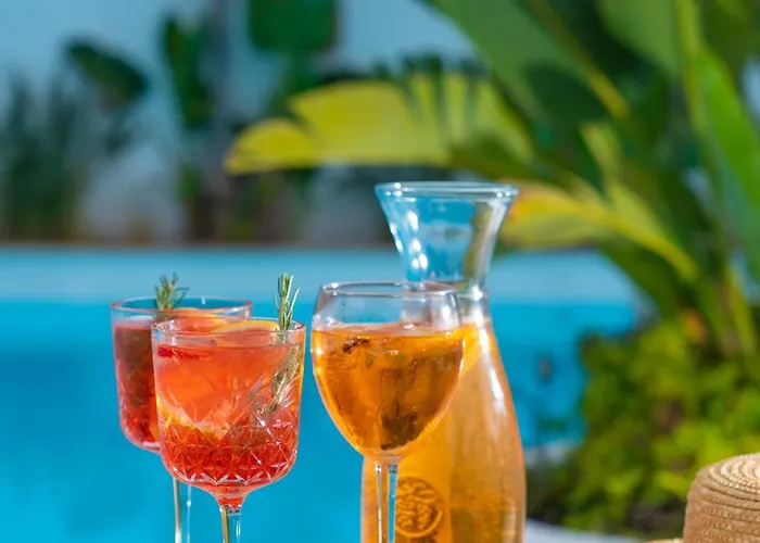 Yacht Classic - Boutique Class 3* Фетхие