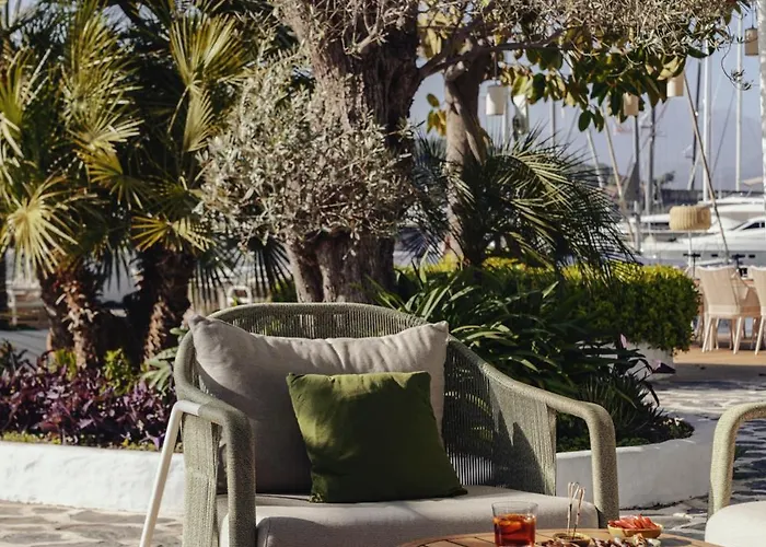 Yacht Classic - Boutique Class Fethiye