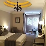 Yacht Classic - Boutique Class Hotel Fethiye