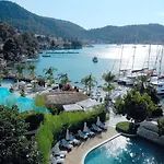Hotel Yacht Classic - Boutique Class Fethiye