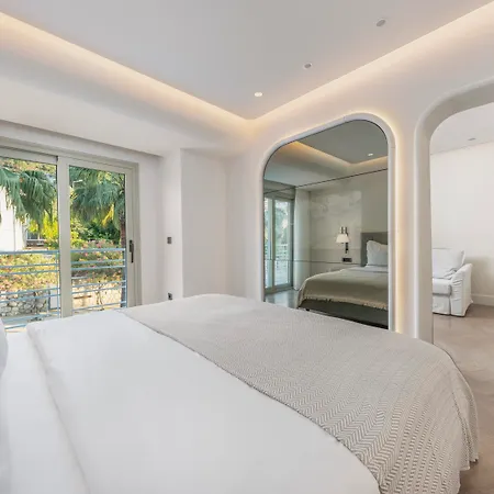 Yacht Classic - Boutique Class Hotel Fethiye