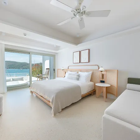 Yacht Classic - Boutique Class Hotel