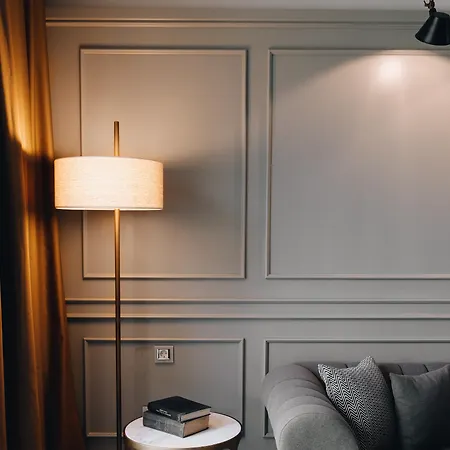 Yacht Classic - Boutique Class Hotel