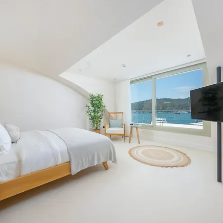 Hotel Yacht Classic - Boutique Class Fethiye