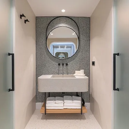 Yacht Classic - Boutique Class Hotel Fethiye