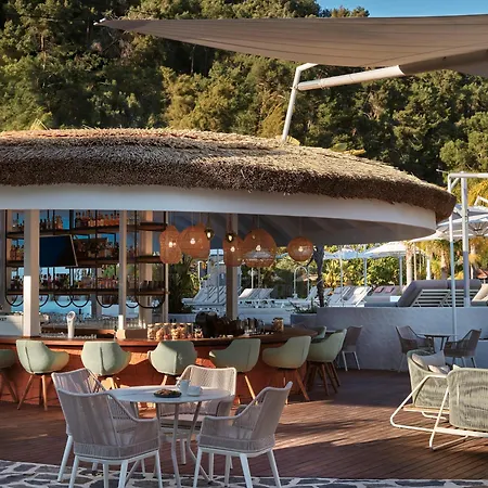 Hotel Yacht Classic - Boutique Class Fethiye