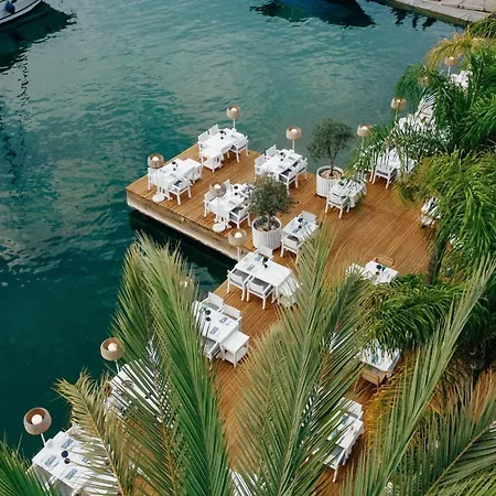 Yacht Classic - Boutique Class Otel