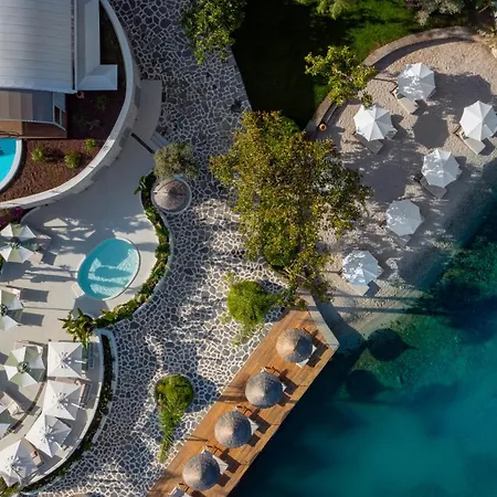 Yacht Classic - Boutique Class Otel Fethiye
