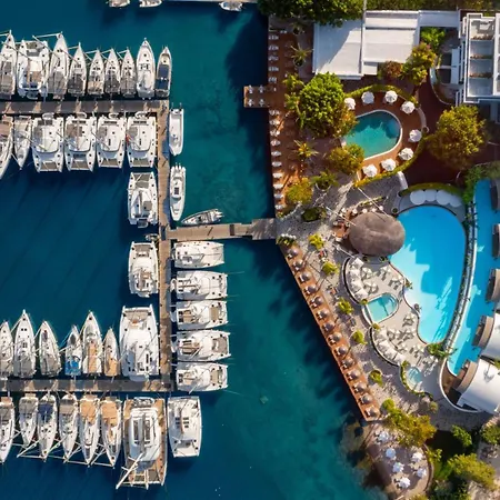 Otel Yacht Classic - Boutique Class