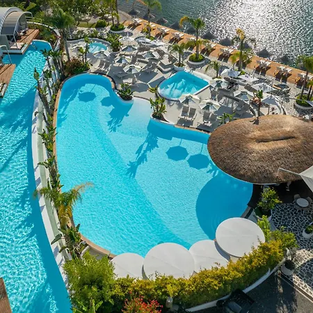 Yacht Classic - Boutique Class Otel Fethiye