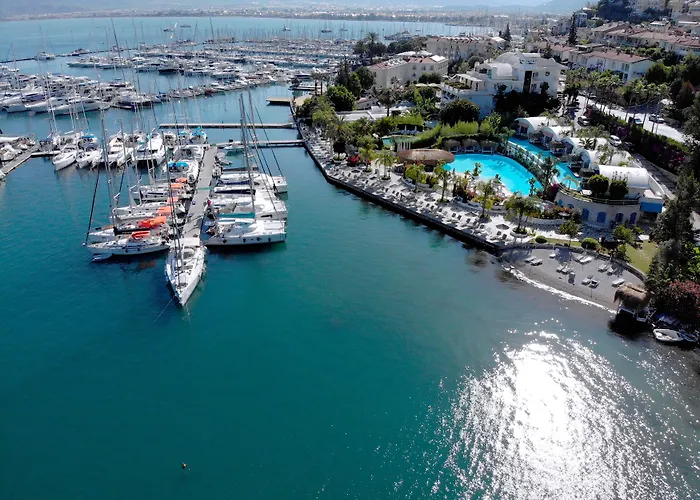 Yacht Classic - Boutique Class Otel
