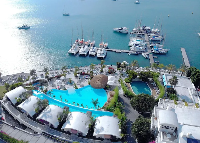 Yacht Classic - Boutique Class Otel