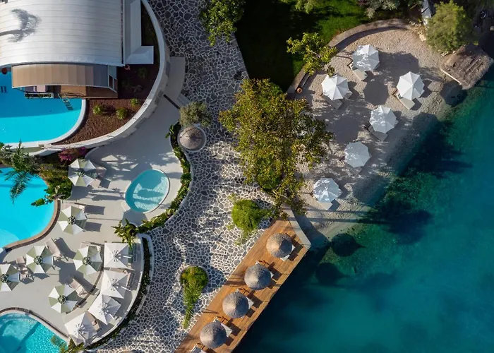 Yacht Classic - Boutique Class Otel Fethiye