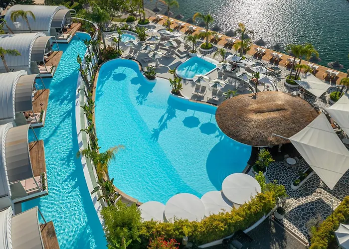 Yacht Classic - Boutique Class Otel Fethiye